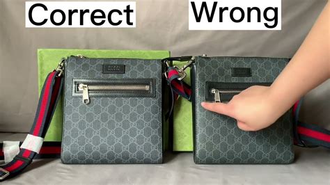 fake gucci book bag|how to authenticate gucci bag.